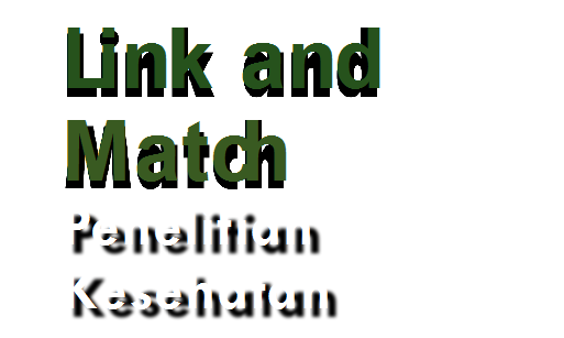 judul link n match